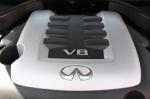 Infiniti FX35 2008 года